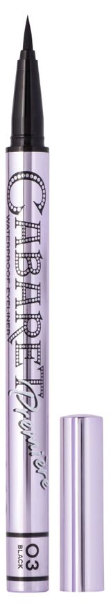 Изображение товара Подводка для глаз Vivienne Sabo Cabaret Première водостойкая тон 03