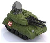 Изображение товара Военная техника «НОРДПЛАСТ» мини