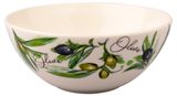 Изображение товара Миска «Дулевский фарфор» Оливки, 160 мм