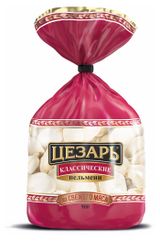 Изображение товара Пельмени «Цезарь» Классические из свежего мяса, 900 г