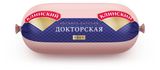Изображение товара Колбаса «Клинский МК» Докторская вареная, 400 г
