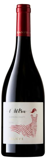 Изображение товара Вино Banfi Barbara Dasti красное сухое, 0,75 л