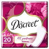 Изображение товара Прокладки ежедневные Discreet Normal, 20 шт