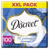 Изображение товара Прокладки ежедневные Discreet Multiform Air, 100 шт