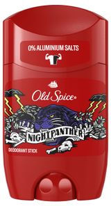 Изображение товара Дезодорант-антиперспирант стик Old Spice Nightpanther, 50 мл