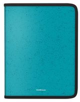 Изображение товара Папка для тетрадей на молнии ErichKrause Matt Grains A4+, 1 шт в ассортименте