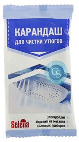 Изображение товара Карандаш для чистки утюгов Selena, 25 г