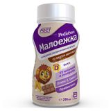 Изображение товара Напиток PediaSure Малоежка со вкусом Шоколада БЗМЖ, 200 мл