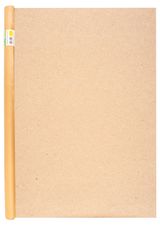 Изображение товара Крафт-бумага упаковочная «Каждый день», 70х100 см