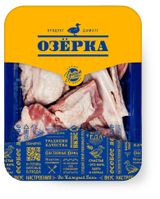 Изображение товара Набор для бульона «Озерка» из утенка охлажденный, 400 г