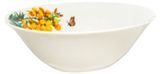 Изображение товара Миска «МФК» суповая Луговые цветы, 18 см