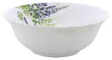 Изображение товара Салатник «МФК» Лаванда, 20 см
