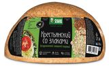 Изображение товара Хлеб «Рижский хлеб» Крестьянский бездрожжевой со злаками, 300 г