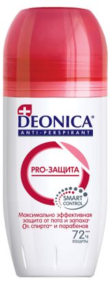 Изображение товара Антиперспирант Deonica PRO-Защита, 50 мл