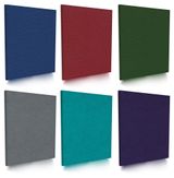 Изображение товара Тетрадь Academy Style в клетку А5, 48 л, 1 шт, в ассортименте