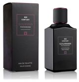 Изображение товара Туалетная вода мужская XXI Century Gourman №5 с феромонами, 100 мл