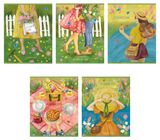 Изображение товара Тетрадь Academy Style в клетку А5, 48 л