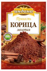 Изображение товара Корица «Индана», 15 г