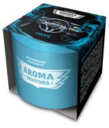 Изображение товара Ароматизатор гелевый Grass Oasis