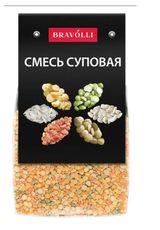 Изображение товара Смесь суповая Bravolli!, 350 г