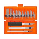 Изображение товара Набор резцов Sparta по дереву