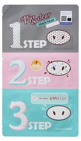 Изображение товара Набор Holika Holika для очистки пор, 7 г