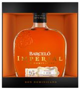 Изображение товара Ром Barcelo Imperial Доминикана, 0,7 л
