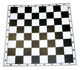 Изображение товара Доска шахматная виниловая, 30х30 см