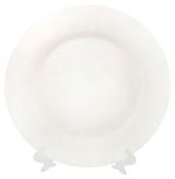 Изображение товара Тарелка «МФК» десертная, 18 см