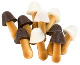 Изображение товара Печенье «Ванюшкины сладости» Опята в глазури, вес