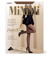 Изображение товара Колготки женские MINIMI Prima 20 den Caramello cветло-бежевые, р. 3