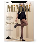 Изображение товара Колготки женские MINIMI Prima 20 den Nero, р. 2