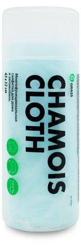 Изображение товара Салфетка Grass в тубе, 43х32 см