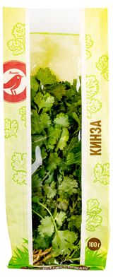 Изображение товара Кинза АШАН Красная птица, 100 г