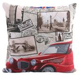 Изображение товара Подушка декоративная «Текс-Дизайн» Ретро, 40х40 см