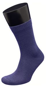 Изображение товара Носки мужский «Гранд» ZAL134 синие, р. 29-31