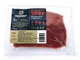 Изображение товара Мякоть бедра мраморной говядины «Праймбиф», 500 г