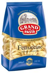 Изображение товара Макаронные изделия Grand di Pasta Fettuccine лапша, 500 г