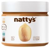 Изображение товара Паста арахисовая Nattys Original, 325 г