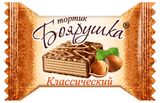 Изображение товара Торт мини «Боярушка» классическая, 38 г