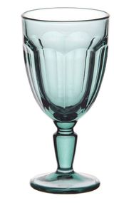 Изображение товара Бокал Pasabahce Энжой зеленый, 235 мл       