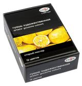 Изображение товара Гуашь художественная «Гамма» Старый мастер, 12 цветов, 40 мл