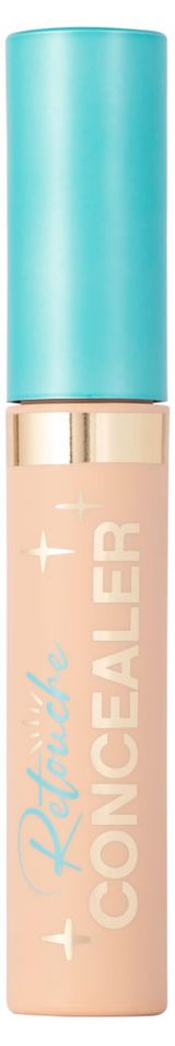 Изображение товара Консилер Vivienne Sabo Retouche покрытие средней плотности тон 02 светло-персиковый, 3 мл