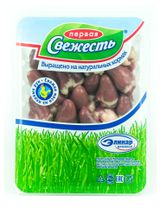 Изображение товара Сердце «Первая свежесть» цыплят-бройлеров охлажденное, 450 г