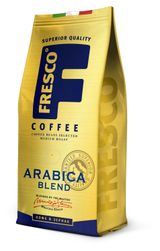 Изображение товара Кофе в зернах Fresco Blend, 200 г
