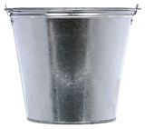 Изображение товара Ведро «Банные штучки» оцинкованное, 12 л