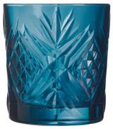 Изображение товара Стакан Actuel Зальцбург Лондон Топаз низкий , 300 мл