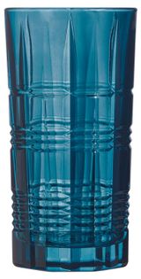 Изображение товара Стакан Actuel Даллас Лондон Топаз высокий, 380 мл