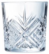 Изображение товара Стакан Actuel Зальцбург низкий, 300 мл