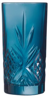 Изображение товара Стакан Actuel Зальцбург Лондон Топаз высокий, 380 мл